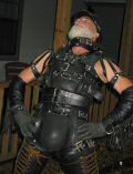 Bound Rubber 2003