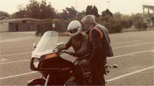 Pre-Ride Instructions