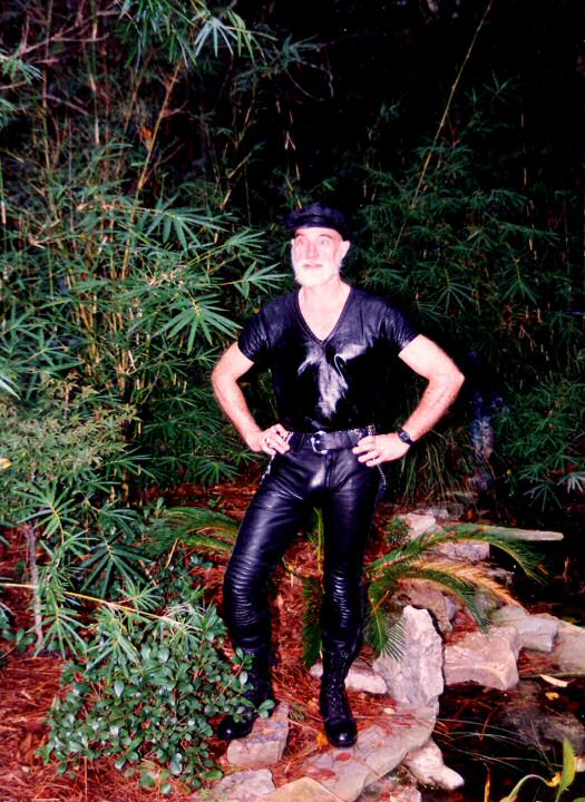 Leather Oaks Pond at Dusk