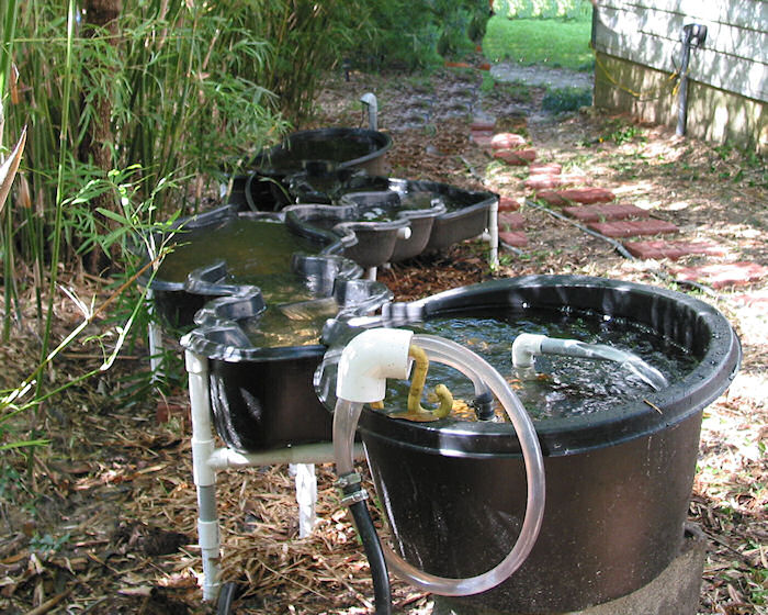 Schematic Stream completed