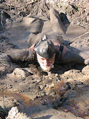 My chest loves this treatment)