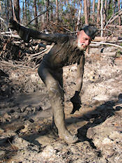 Oops!  Here goes nothing!