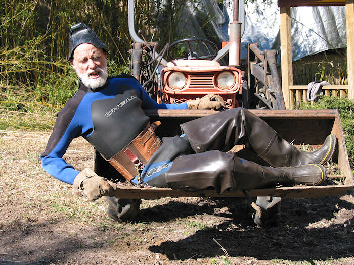 This is my best side!