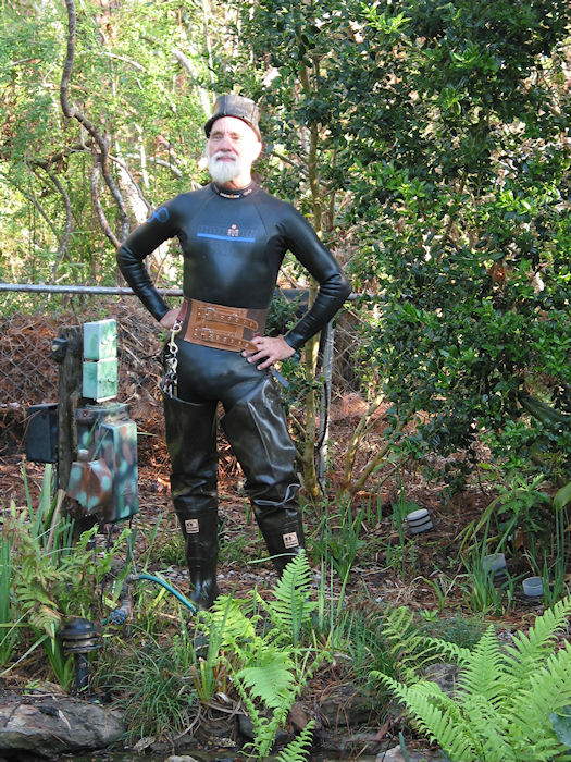 Bulge-friendly Ironman