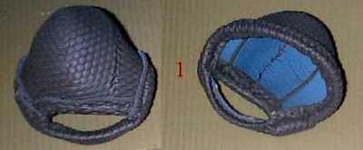 BraCup Suspensory