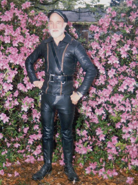 Azalea Leathers