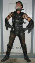 Full Rubber 2003