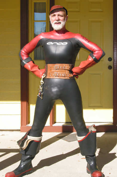 Red Rubber 2007