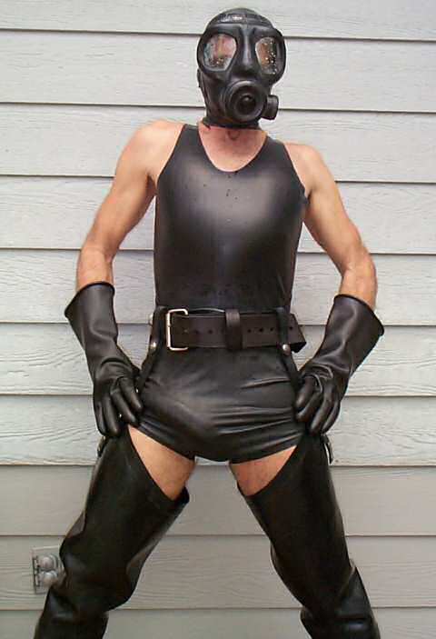 Latex Bulge Ascendant