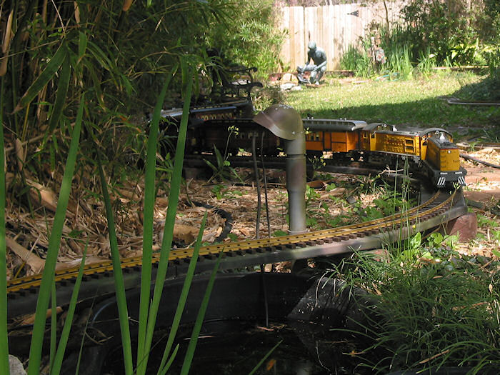 Climbing the Serpentine, Part Two