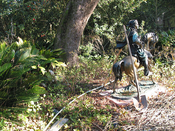 Phase IV-B Clearing Hiatus?