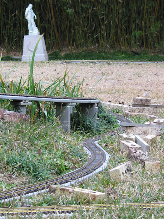 Jupiter's Grade Improvement Survey