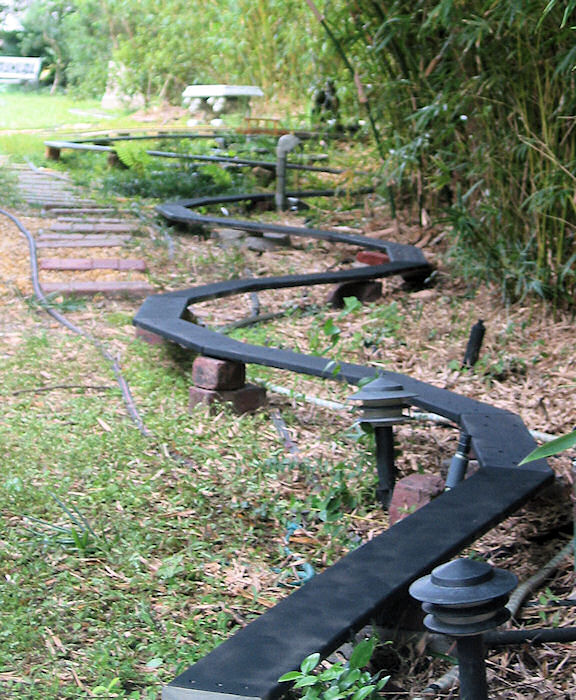 Upgrade View of Serpentine