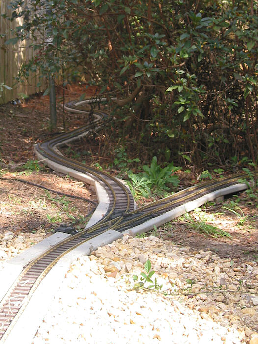 Phase V-B completed!