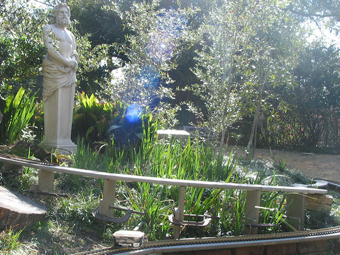 Jupiter's Loop Grade Viewed