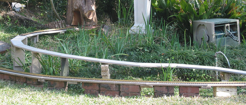 Jupiter's Loop Rebuild reaches halfway point!