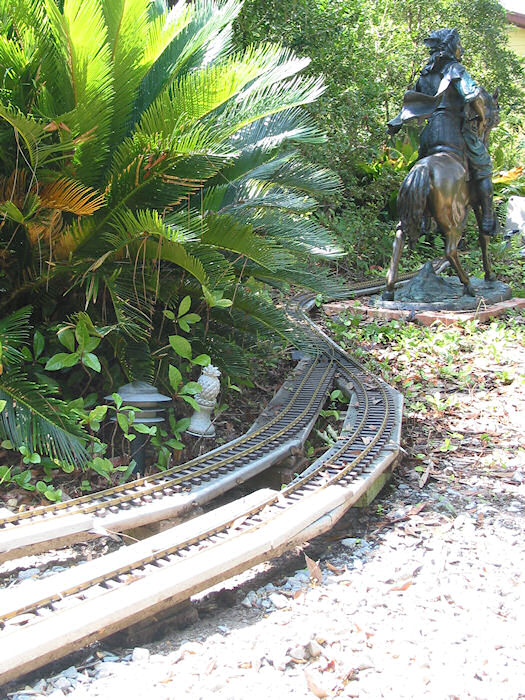 Horse's Plaza Unaffected