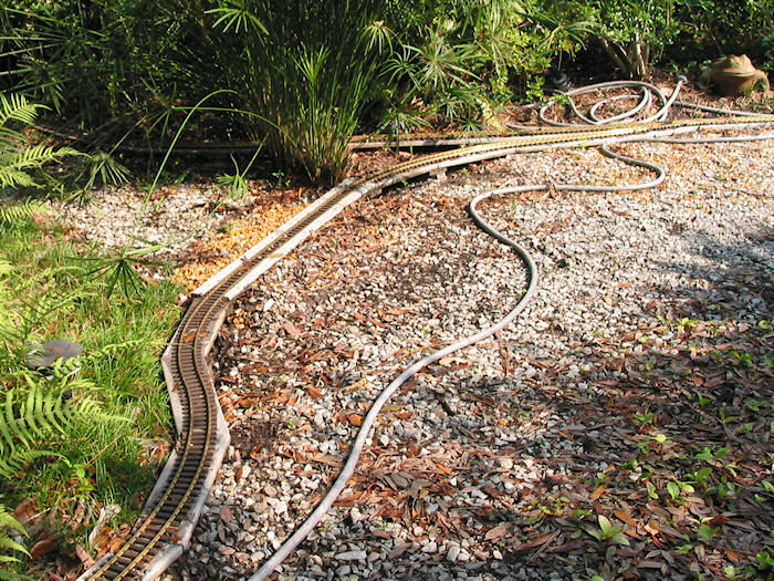 Approaches Raised on the MBT Route