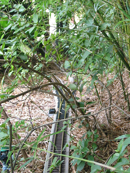 North Jupiter Switch Replaced