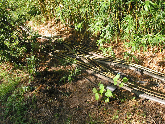 Completed Hercules Crossover