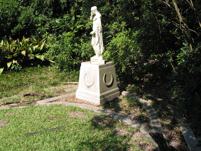 Marcellus Stubs Sketched