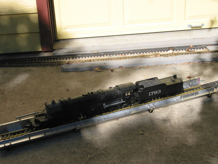 Turnbridge Turned and Ready!