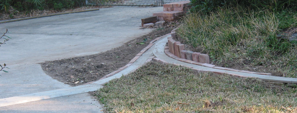 Live Oak Junction viewed from West